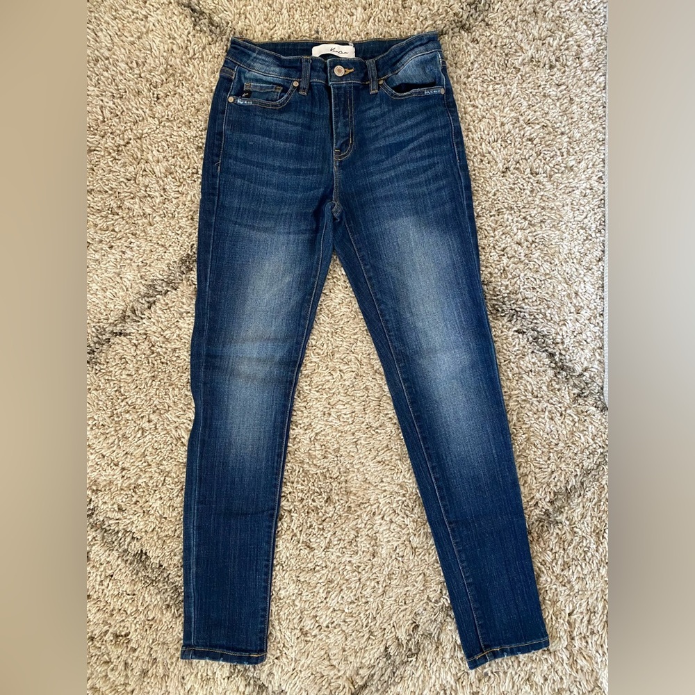 KanCan 7/27 NWOT